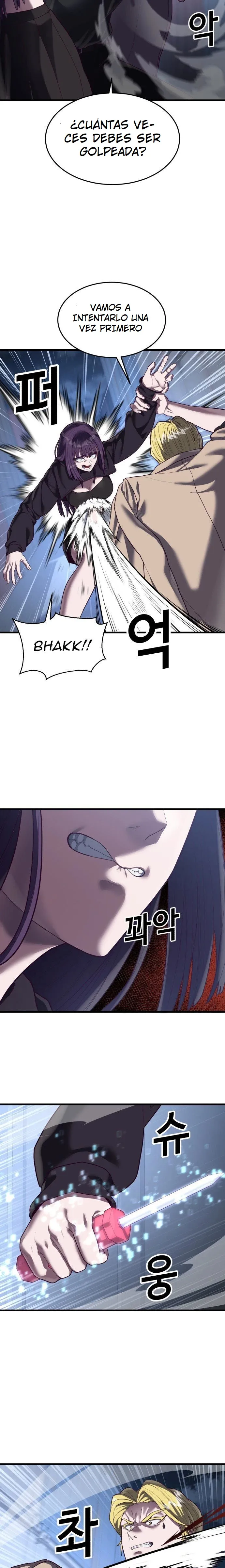 CONQUISTADOR DE MATONES capítulo capitulo-43 página 25