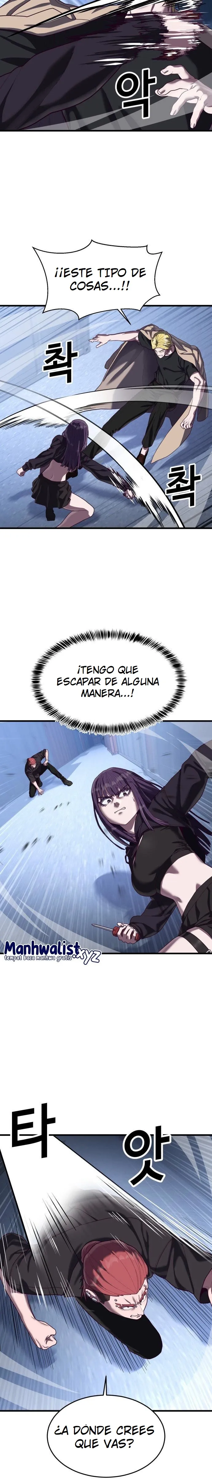 CONQUISTADOR DE MATONES capítulo capitulo-43 página 26