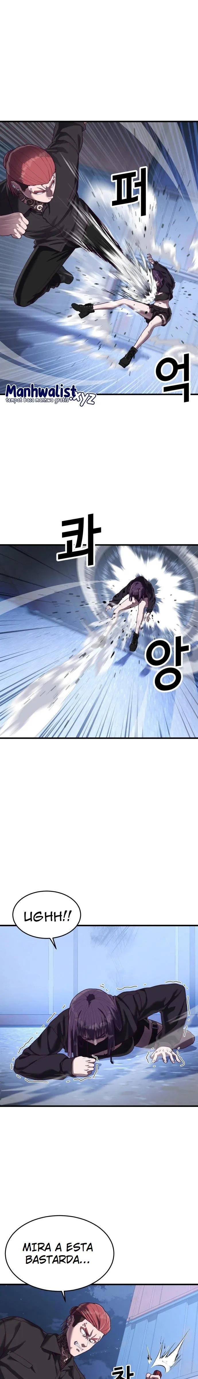 CONQUISTADOR DE MATONES capítulo capitulo-43 página 27