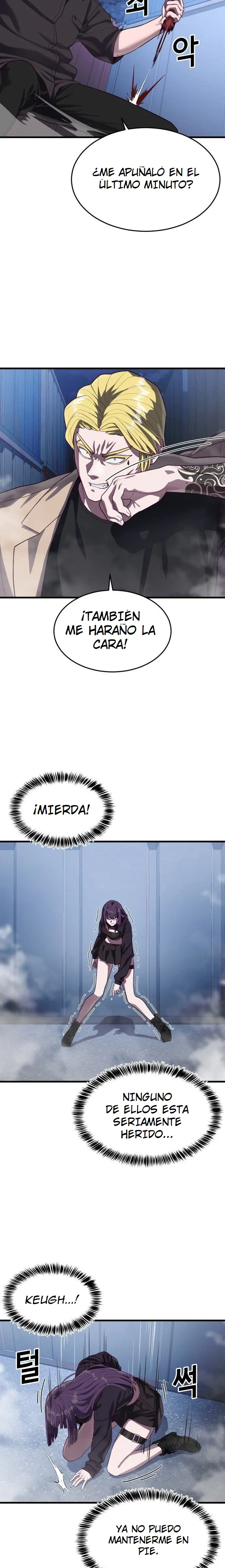 CONQUISTADOR DE MATONES capítulo capitulo-43 página 28