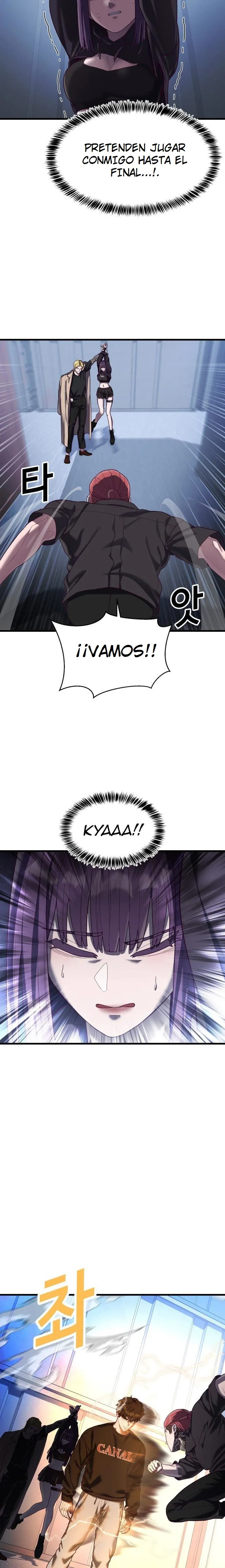 CONQUISTADOR DE MATONES capítulo capitulo-43 página 31