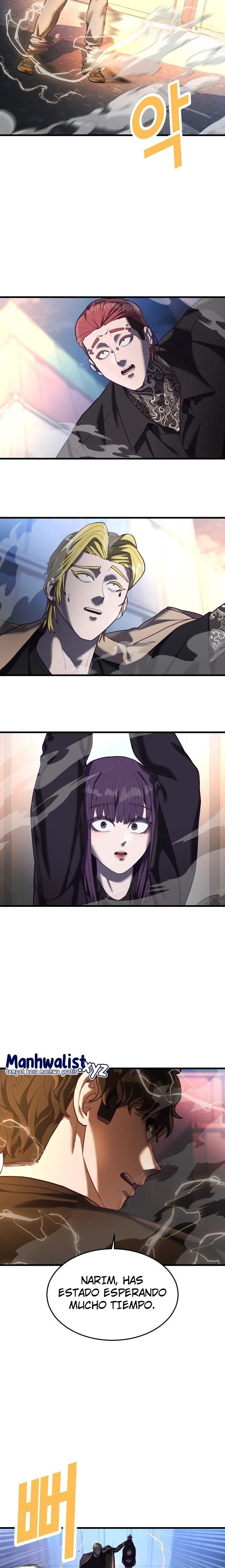 CONQUISTADOR DE MATONES capítulo capitulo-43 página 32