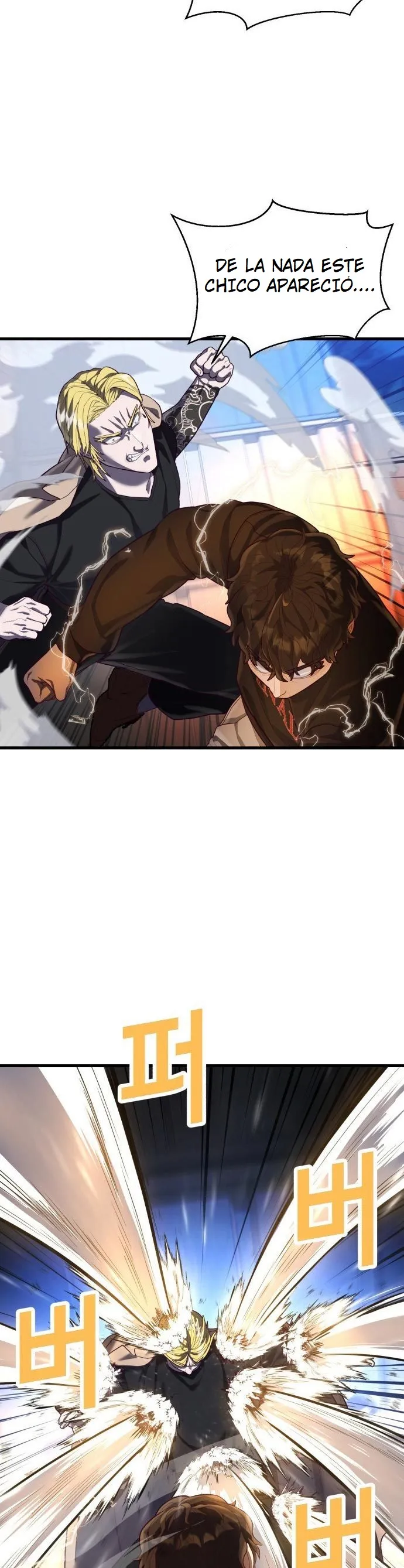 CONQUISTADOR DE MATONES capítulo capitulo-43 página 34