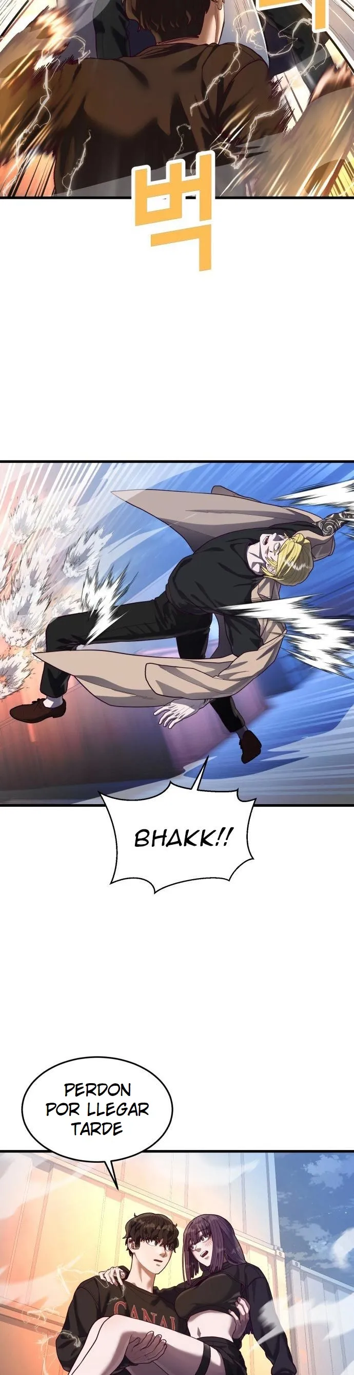 CONQUISTADOR DE MATONES capítulo capitulo-43 página 35