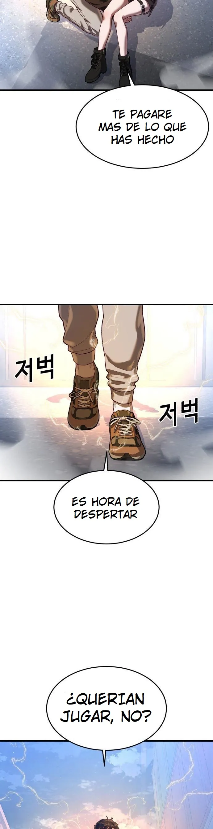 CONQUISTADOR DE MATONES capítulo capitulo-43 página 37