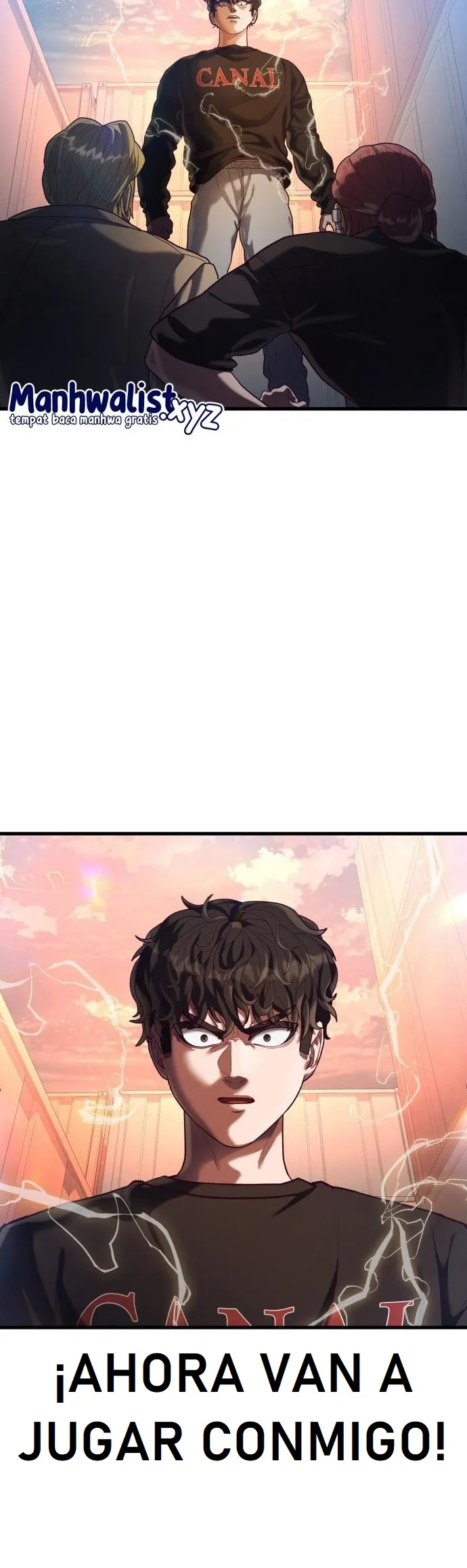 CONQUISTADOR DE MATONES capítulo capitulo-43 página 38