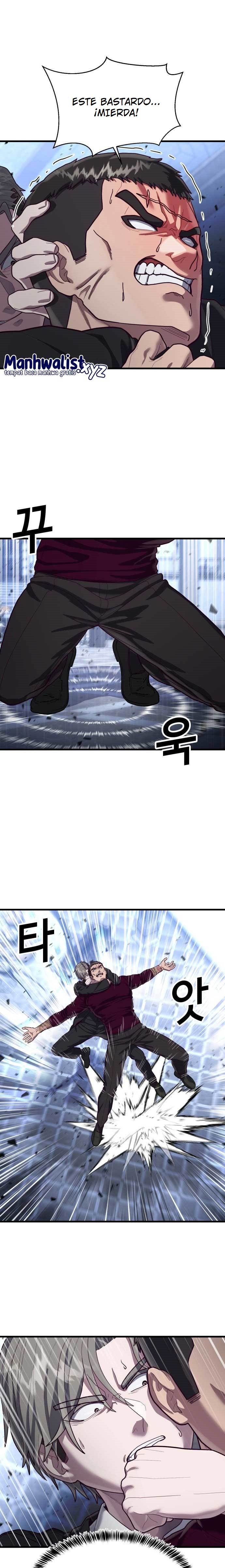 CONQUISTADOR DE MATONES capítulo capitulo-56 página 12