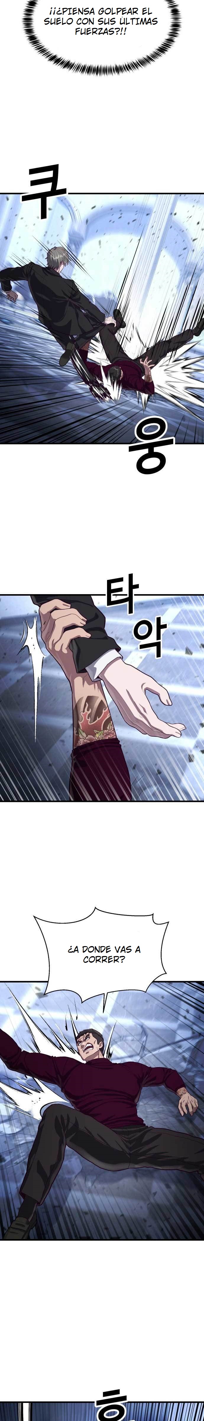 CONQUISTADOR DE MATONES capítulo capitulo-56 página 13