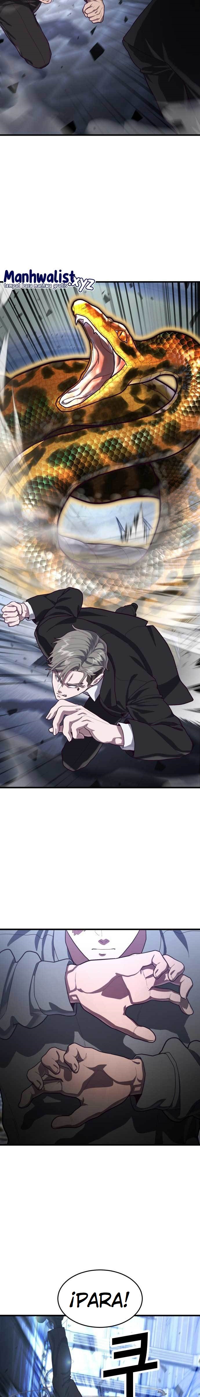 CONQUISTADOR DE MATONES capítulo capitulo-56 página 15