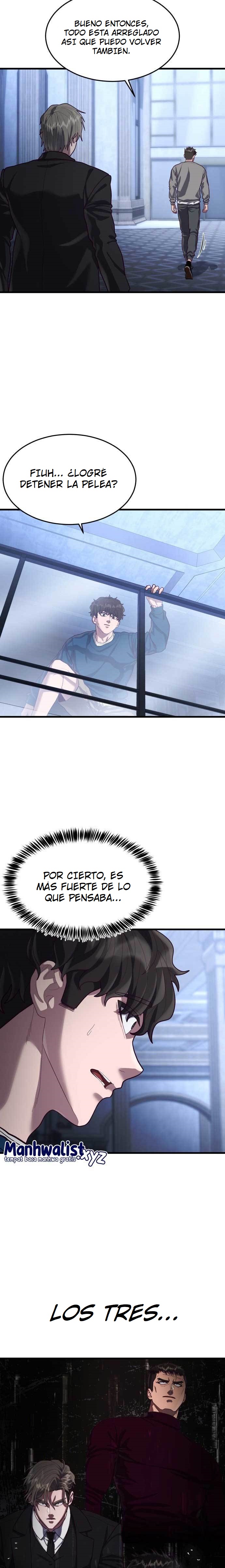 CONQUISTADOR DE MATONES capítulo capitulo-56 página 20