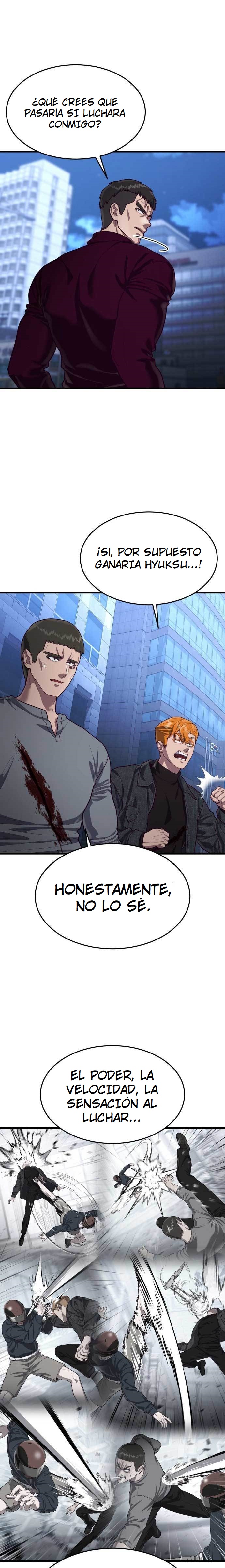 CONQUISTADOR DE MATONES capítulo capitulo-56 página 23