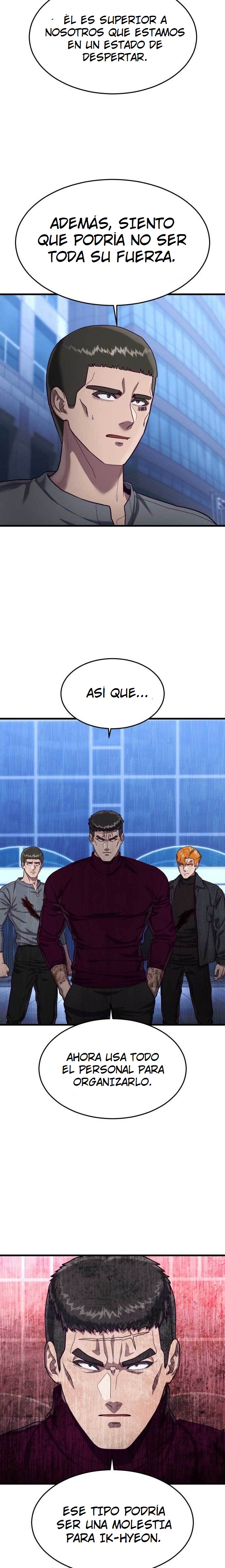 CONQUISTADOR DE MATONES capítulo capitulo-56 página 24