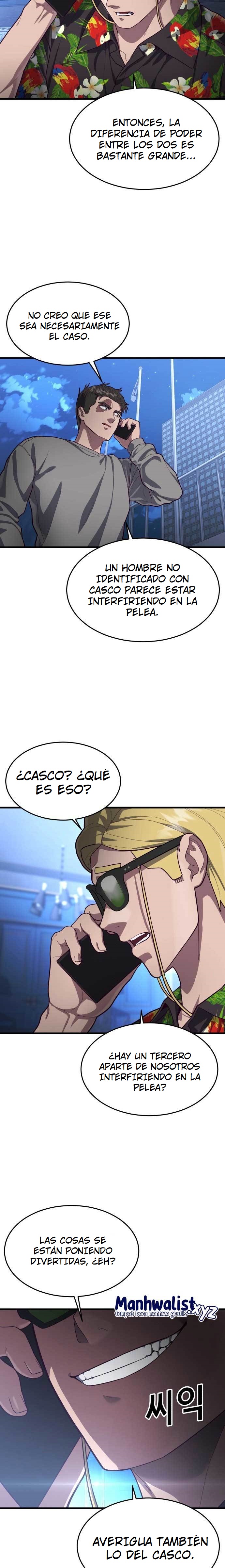 CONQUISTADOR DE MATONES capítulo capitulo-56 página 26