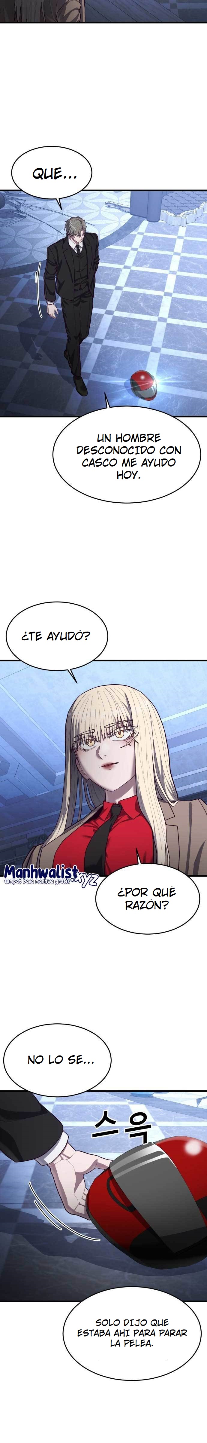 CONQUISTADOR DE MATONES capítulo capitulo-56 página 28