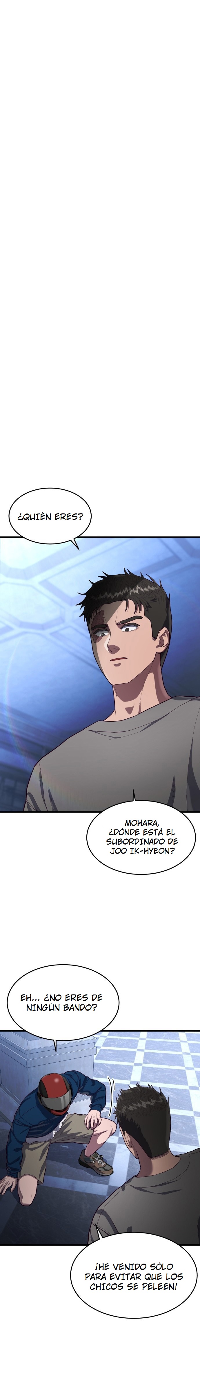 CONQUISTADOR DE MATONES capítulo capitulo-56 página 5