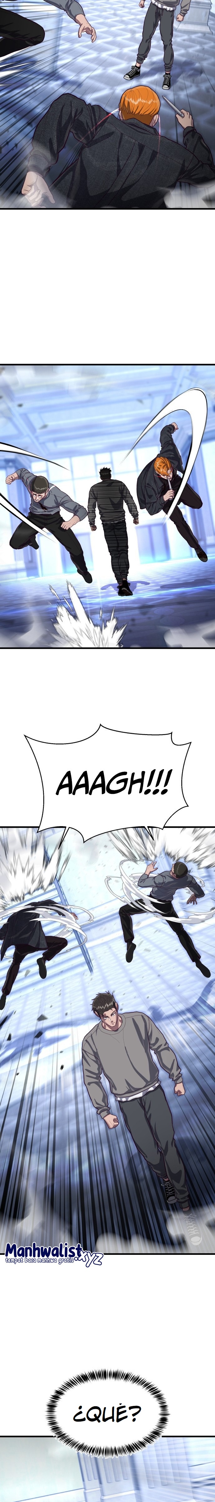 CONQUISTADOR DE MATONES capítulo capitulo-56 página 8