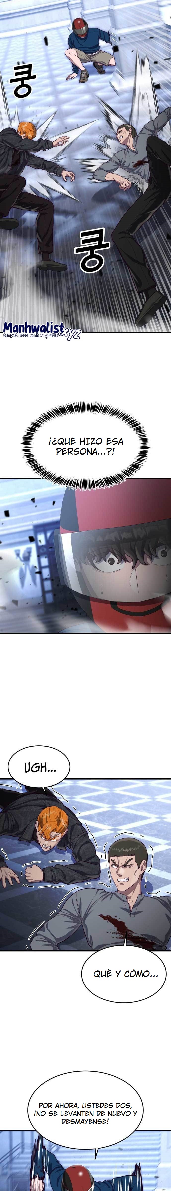 CONQUISTADOR DE MATONES capítulo capitulo-56 página 9