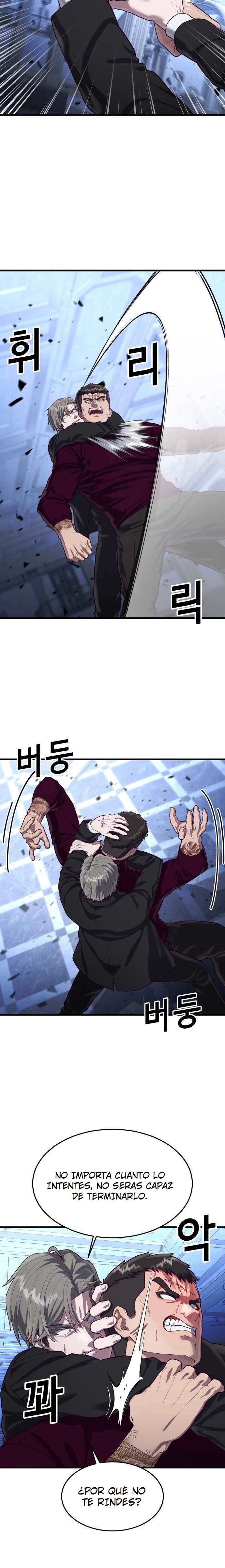 CONQUISTADOR DE MATONES capítulo capitulo-56 página 11