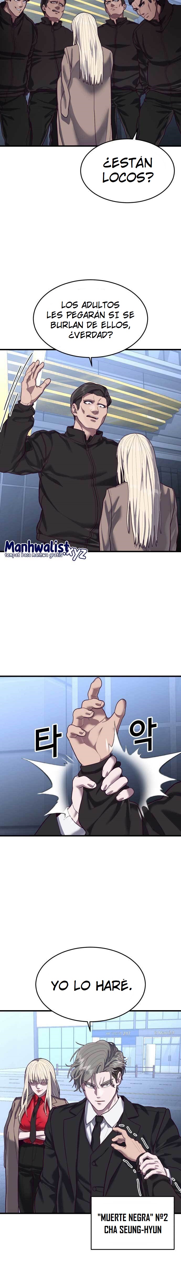 CONQUISTADOR DE MATONES capítulo capitulo-52 página 15