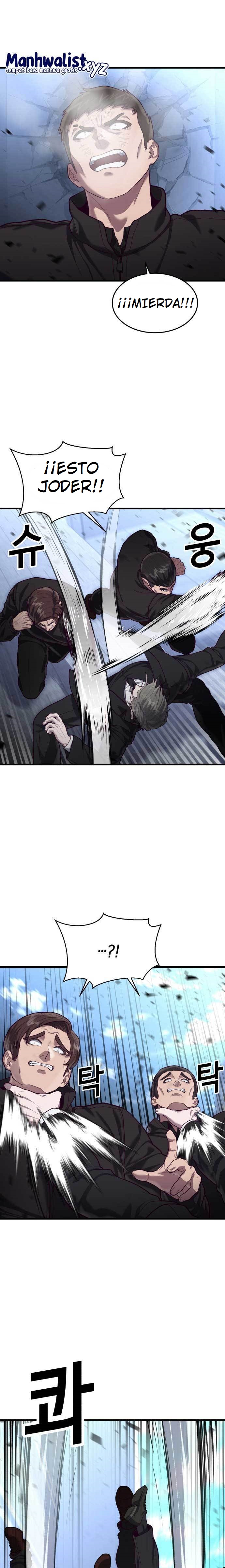 CONQUISTADOR DE MATONES capítulo capitulo-52 página 17