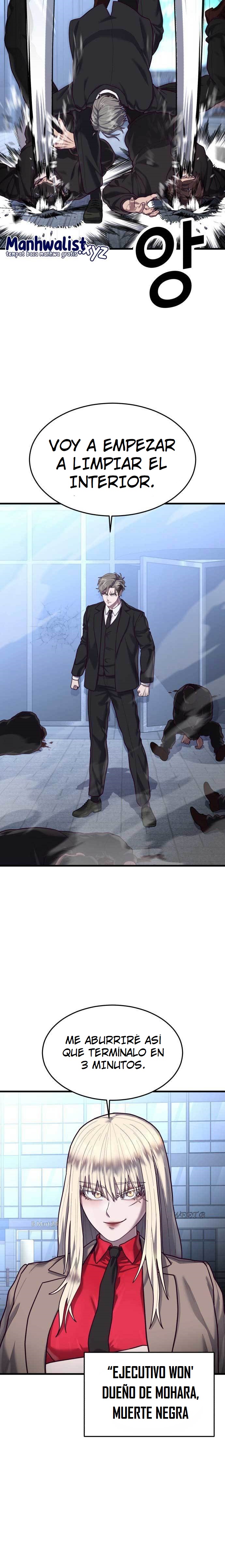 CONQUISTADOR DE MATONES capítulo capitulo-52 página 18