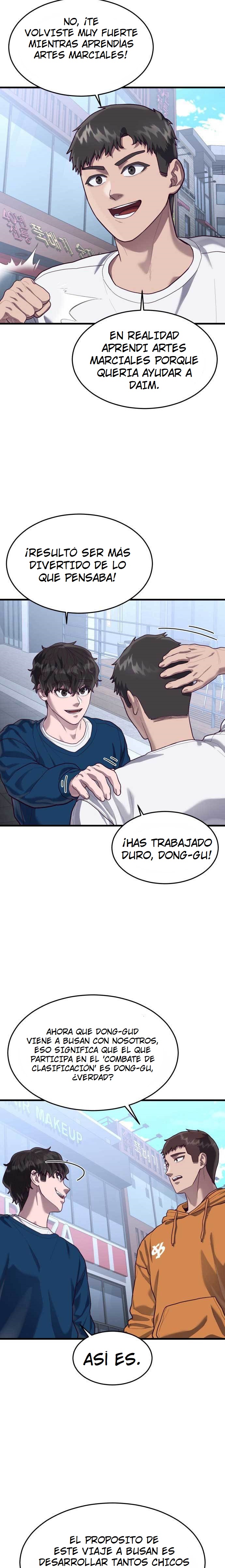 CONQUISTADOR DE MATONES capítulo capitulo-52 página 4