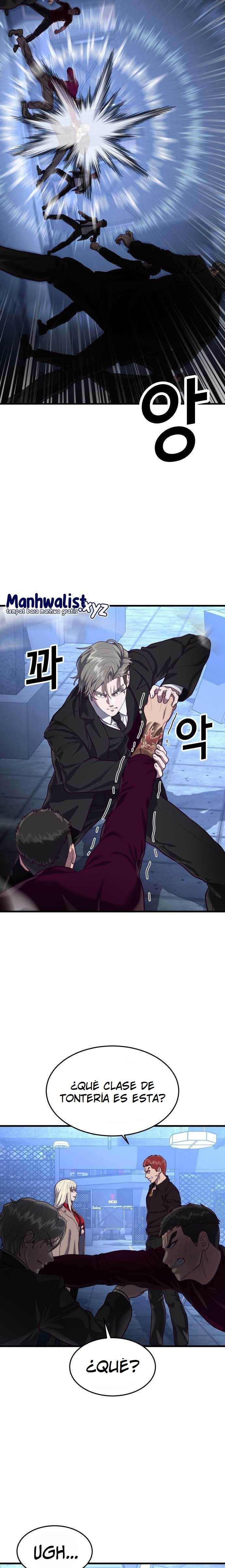 CONQUISTADOR DE MATONES capítulo capitulo-52 página 23