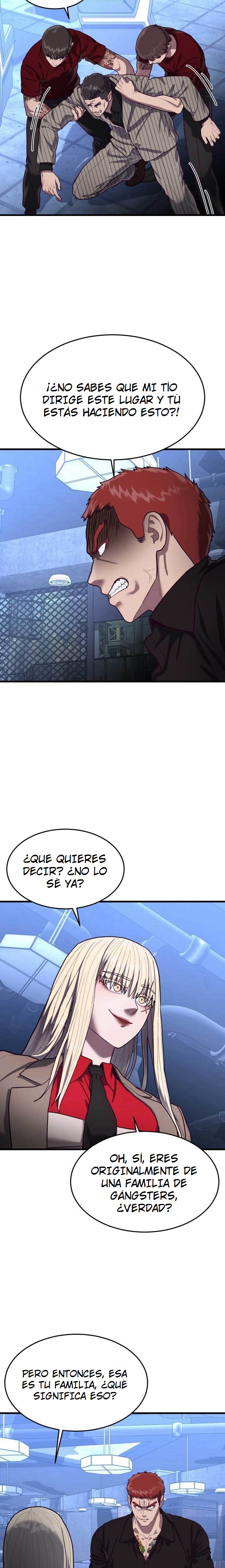 CONQUISTADOR DE MATONES capítulo capitulo-52 página 24