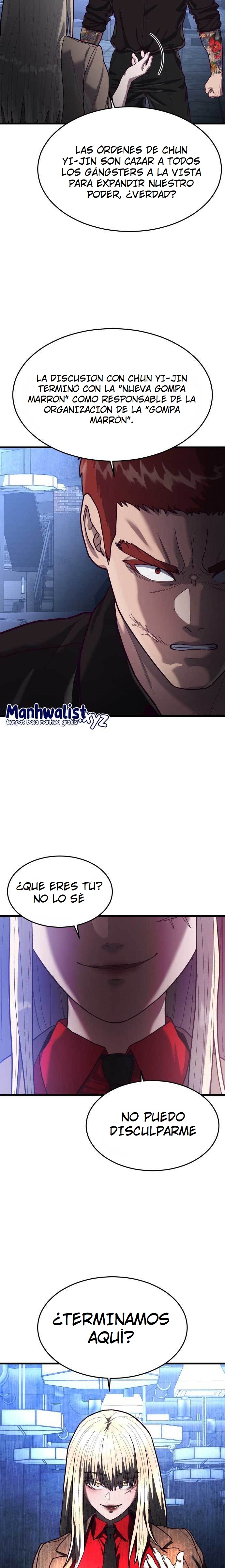 CONQUISTADOR DE MATONES capítulo capitulo-52 página 25