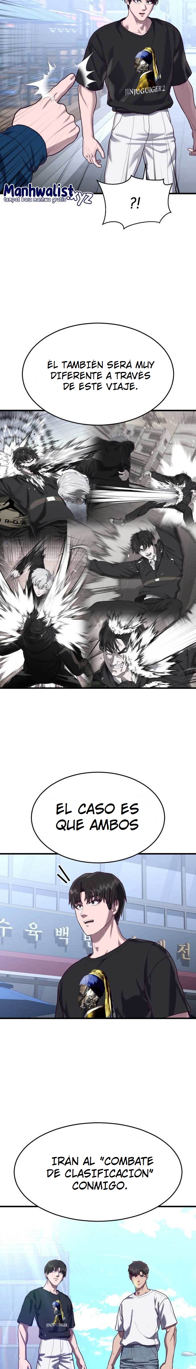 CONQUISTADOR DE MATONES capítulo capitulo-52 página 6