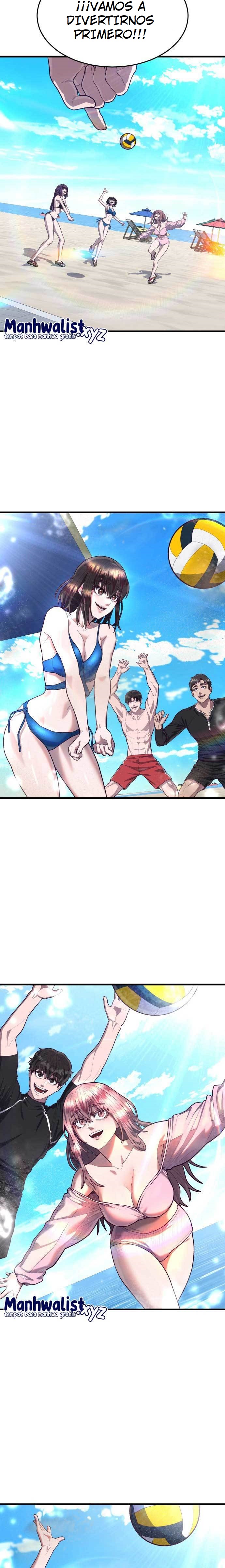 CONQUISTADOR DE MATONES capítulo capitulo-52 página 10