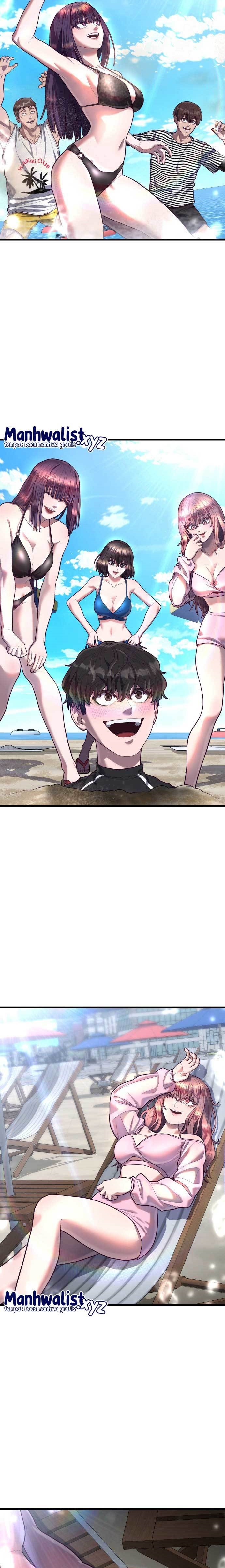 CONQUISTADOR DE MATONES capítulo capitulo-52 página 11