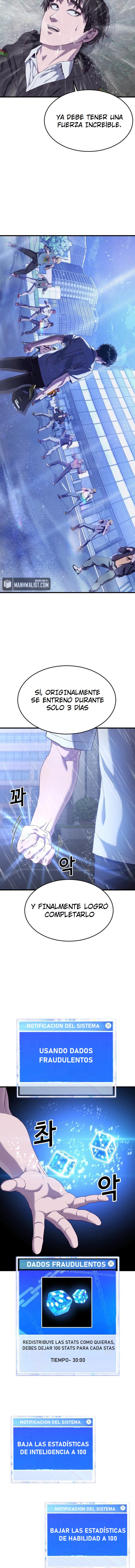 CONQUISTADOR DE MATONES capítulo capitulo-25 página 2