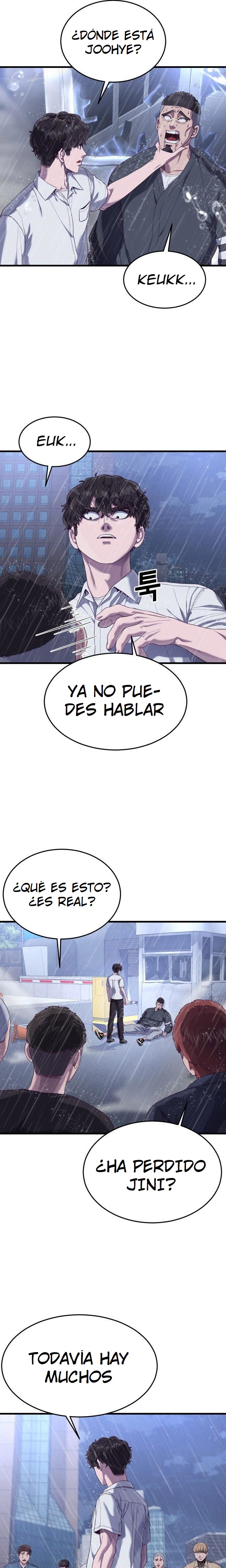 CONQUISTADOR DE MATONES capítulo capitulo-25 página 11