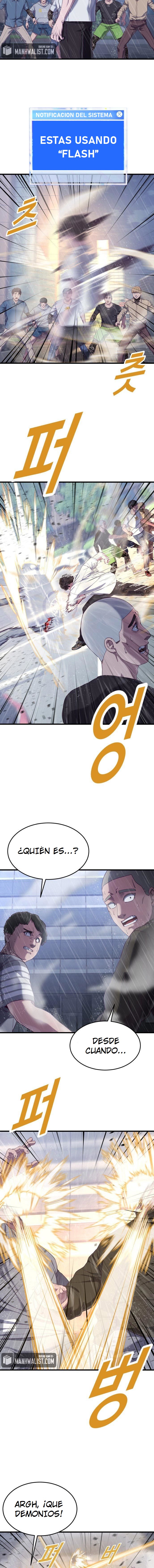 CONQUISTADOR DE MATONES capítulo capitulo-25 página 12