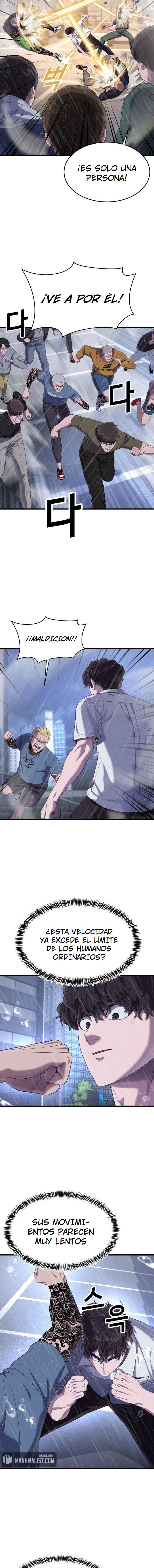 CONQUISTADOR DE MATONES capítulo capitulo-25 página 13