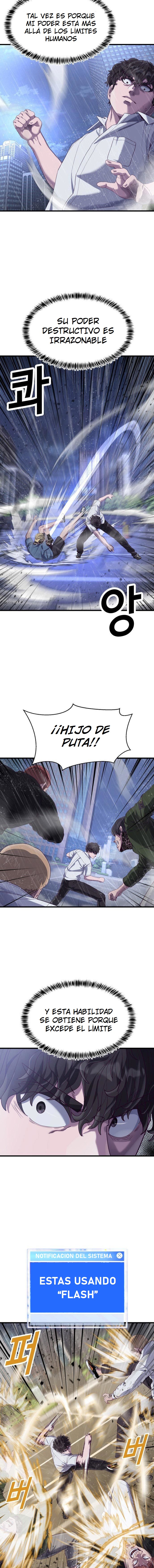 CONQUISTADOR DE MATONES capítulo capitulo-25 página 14