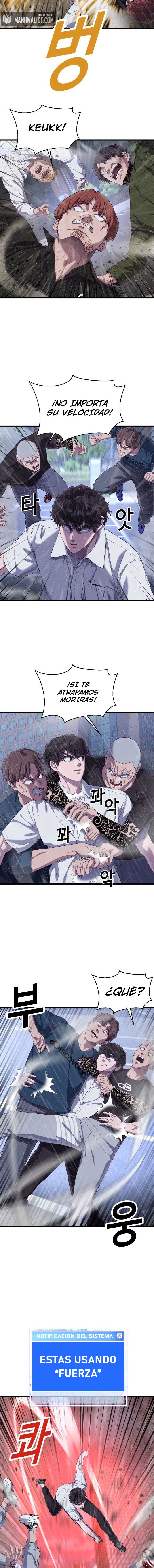 CONQUISTADOR DE MATONES capítulo capitulo-25 página 15