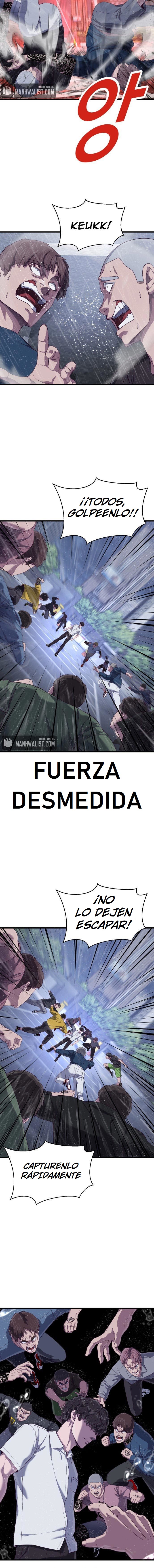 CONQUISTADOR DE MATONES capítulo capitulo-25 página 16