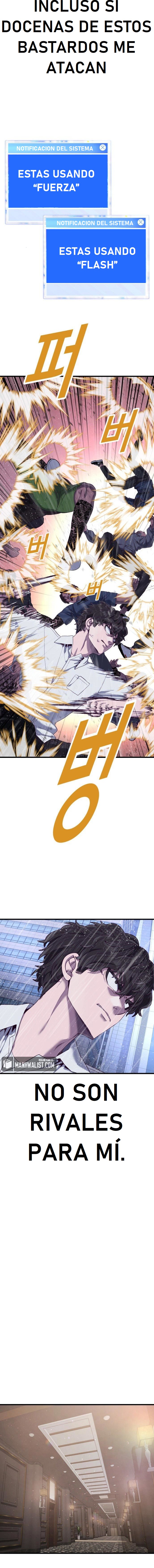 CONQUISTADOR DE MATONES capítulo capitulo-25 página 17