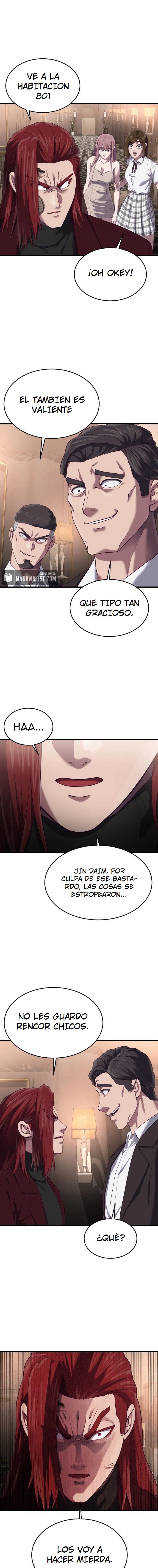 CONQUISTADOR DE MATONES capítulo capitulo-25 página 20