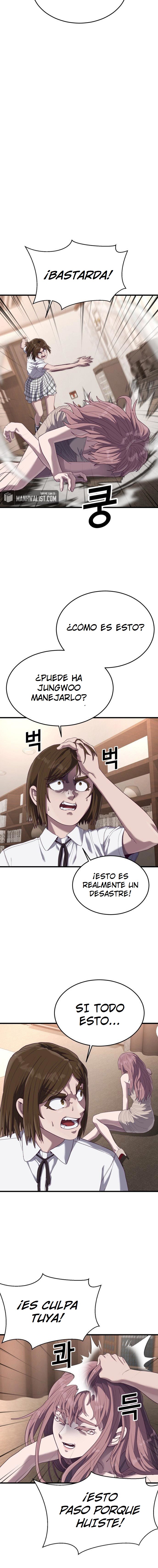 CONQUISTADOR DE MATONES capítulo capitulo-25 página 21