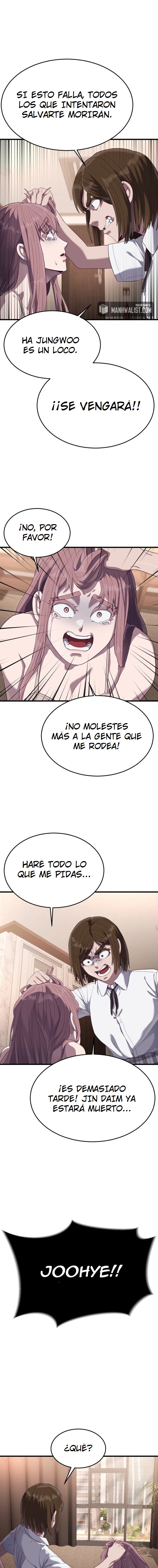 CONQUISTADOR DE MATONES capítulo capitulo-25 página 22