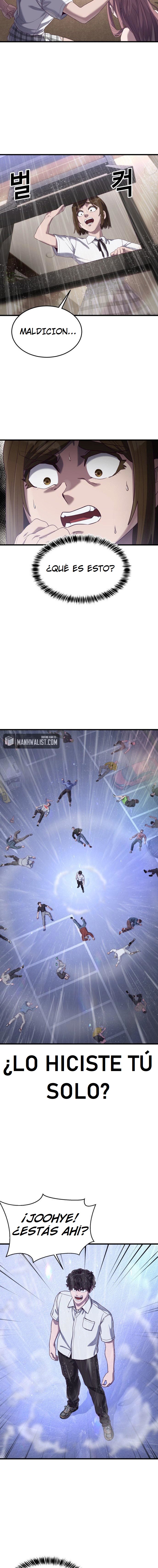 CONQUISTADOR DE MATONES capítulo capitulo-25 página 23