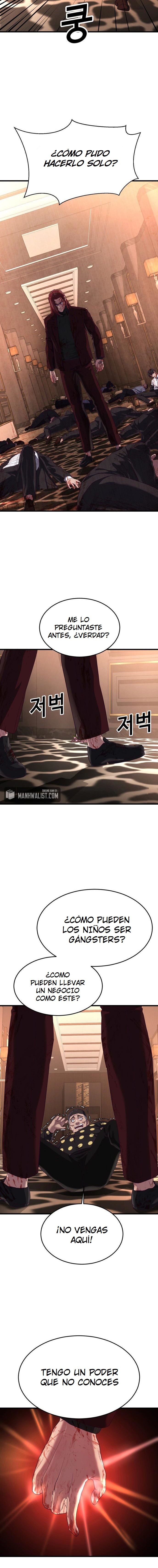 CONQUISTADOR DE MATONES capítulo capitulo-25 página 25