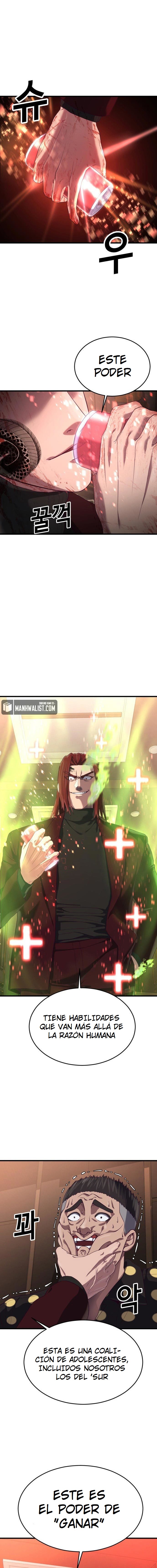 CONQUISTADOR DE MATONES capítulo capitulo-25 página 26