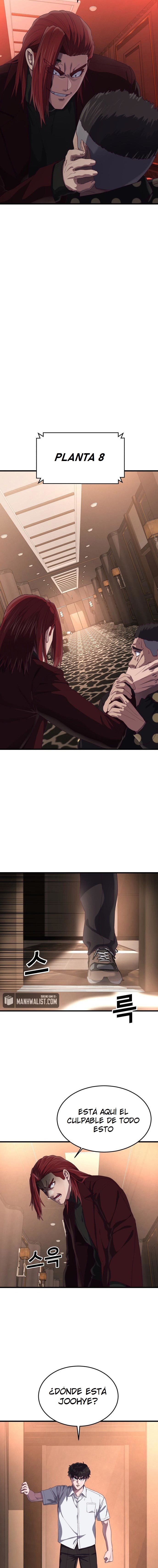 CONQUISTADOR DE MATONES capítulo capitulo-25 página 27