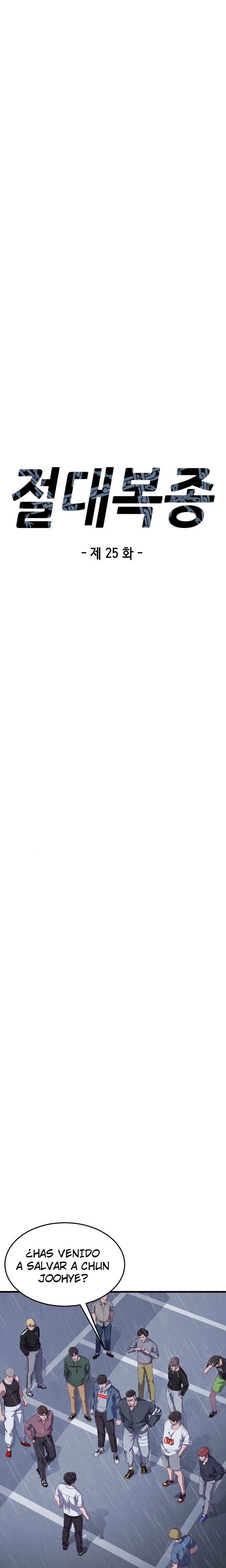 CONQUISTADOR DE MATONES capítulo capitulo-25 página 4