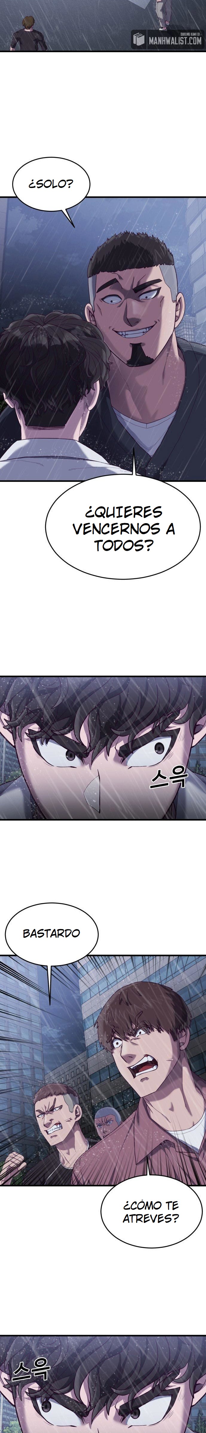 CONQUISTADOR DE MATONES capítulo capitulo-25 página 5