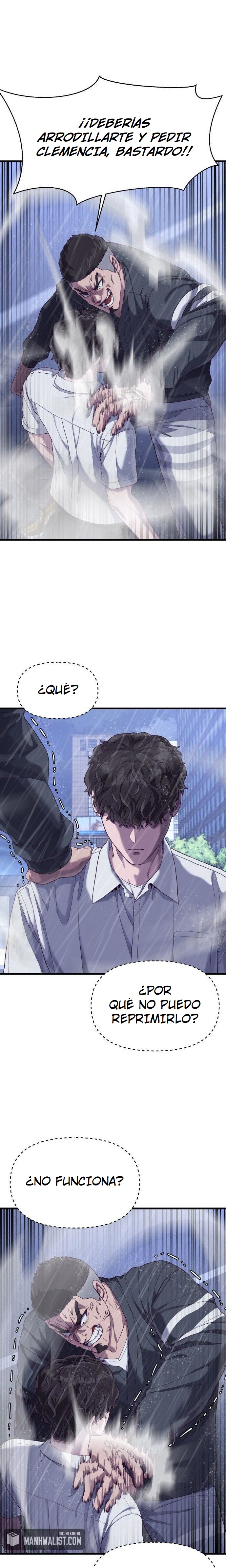 CONQUISTADOR DE MATONES capítulo capitulo-25 página 7